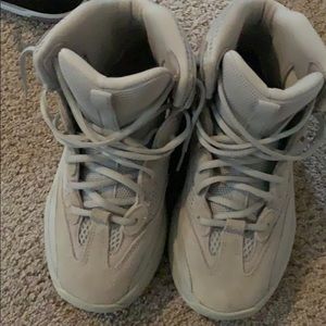 Adidas Yeezy DSRT BOOT